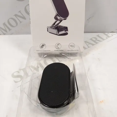 BOXED MAGNETIC PHONE FOLD FOR CAR 