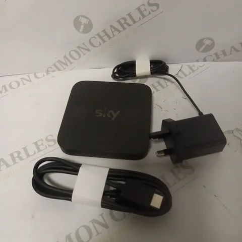 SKY IP061 STREAMING BOX