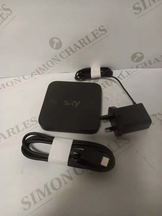 SKY IP061 STREAMING BOX