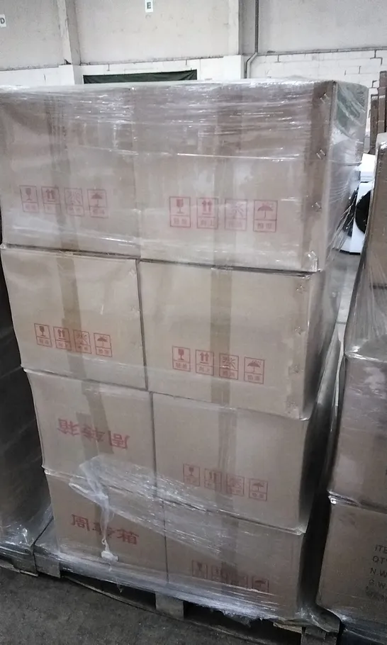 PALLET OF APPROXIMATELY 24 BOXES OF HAND SANITIZER 