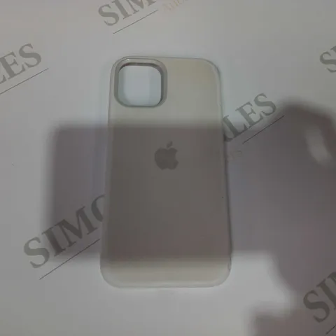 APPLE IPHONE 14 SILICONE PHONE CASE