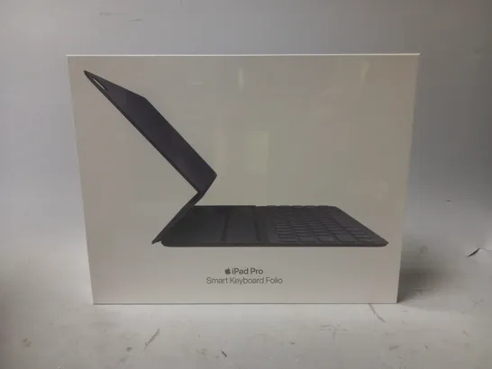 SEALED IPAD PRO 12.9" SMART KEYBOARD FOLIO - A2039