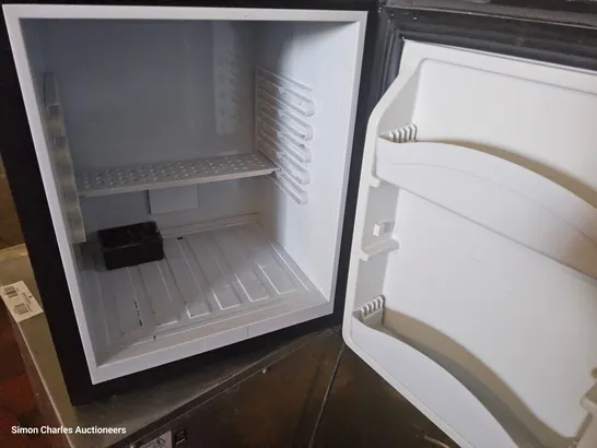 CORBY MINI BAR FRIDGE