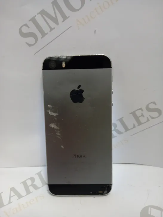 APPLE IPHONE 5S A1457 SMARTPHONE