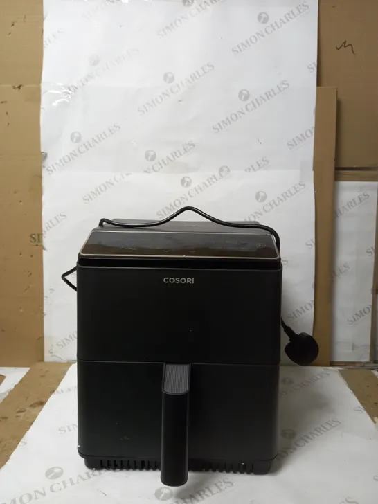 COSORI SMART AIR FRYER OVEN DUAL BLAZE