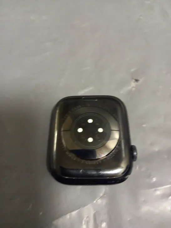 APPLE SERIES 7 WATCH - 45MM - NO STRAP