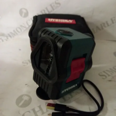 HYCHIKA 45M GREEN LASER LEVEL