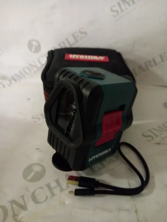 HYCHIKA 45M GREEN LASER LEVEL