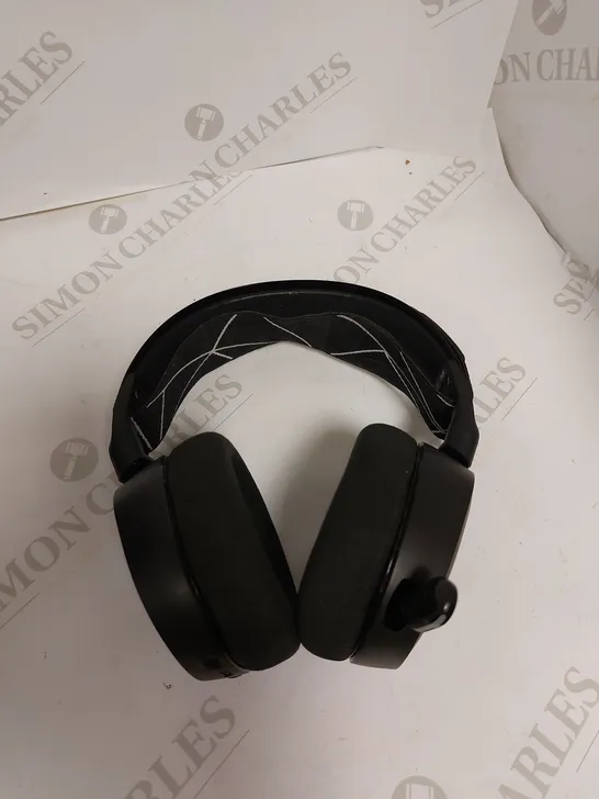 STEEL SERIES ARCTIS 9 WIRELESS GAMING HEADSET