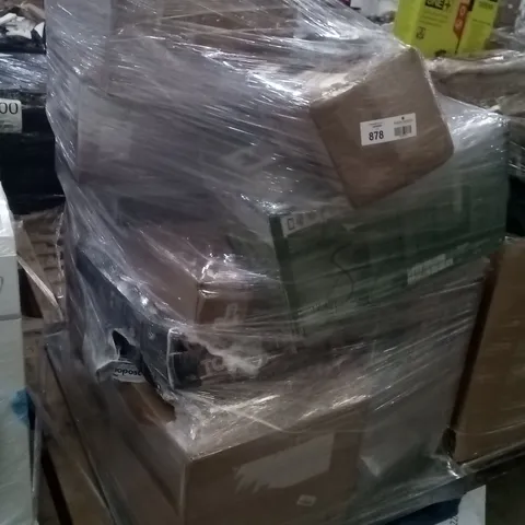 PALLET OF APPROXIMATELY 16 ASSORTED ELECTRICAL ITEMS TO INCLUDE 