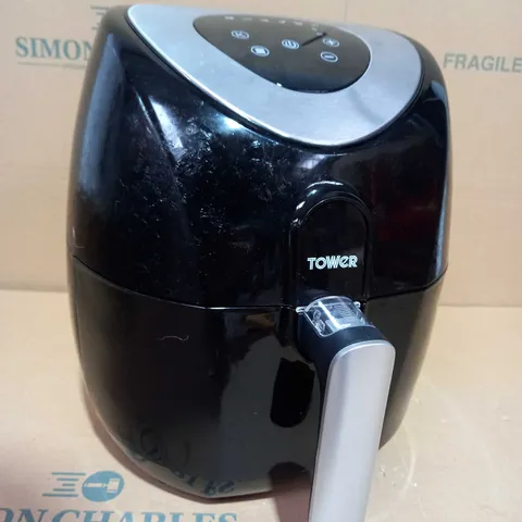 TOWER DIGITAL CONTROL AIR FRYER 4.3L