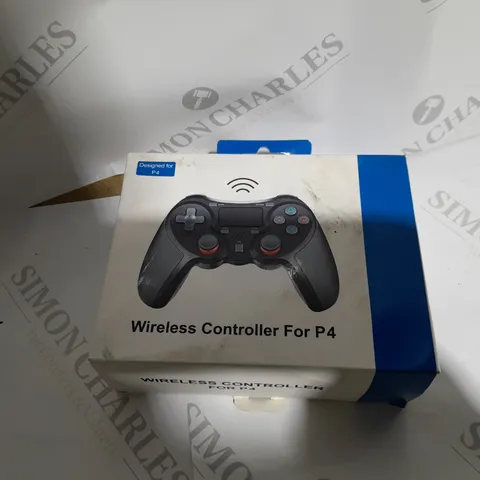 WIRELESS CONTROLLER