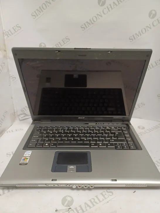 ACER TRAVELMATE 4200 SERIES LAPTOP