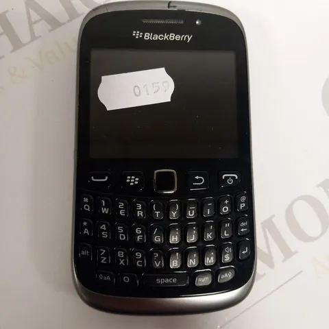 BLACKBERRY 9320 MOBILE PHONE