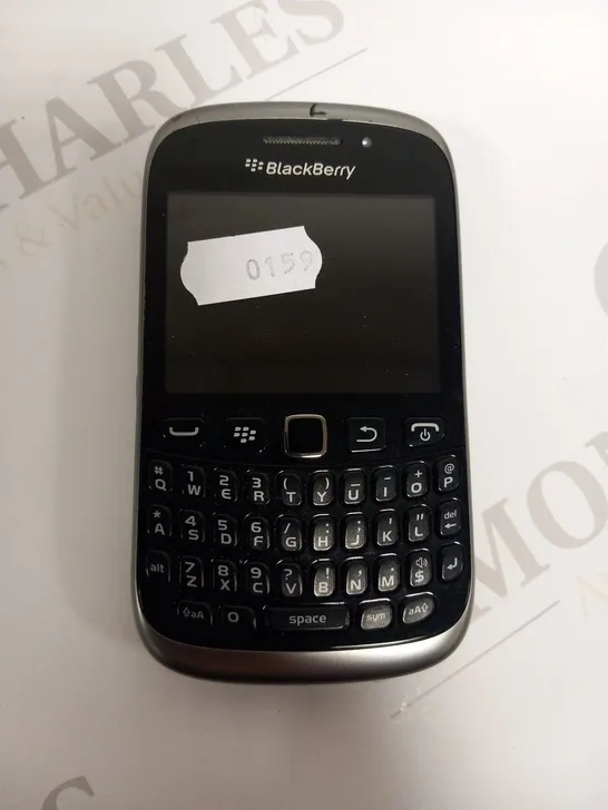 BLACKBERRY 9320 MOBILE PHONE