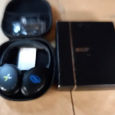 swiss peaks anc headphones