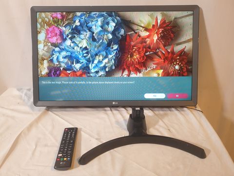 LG 28TN515V 27.5 INCH HD READY LED TV MONITOR