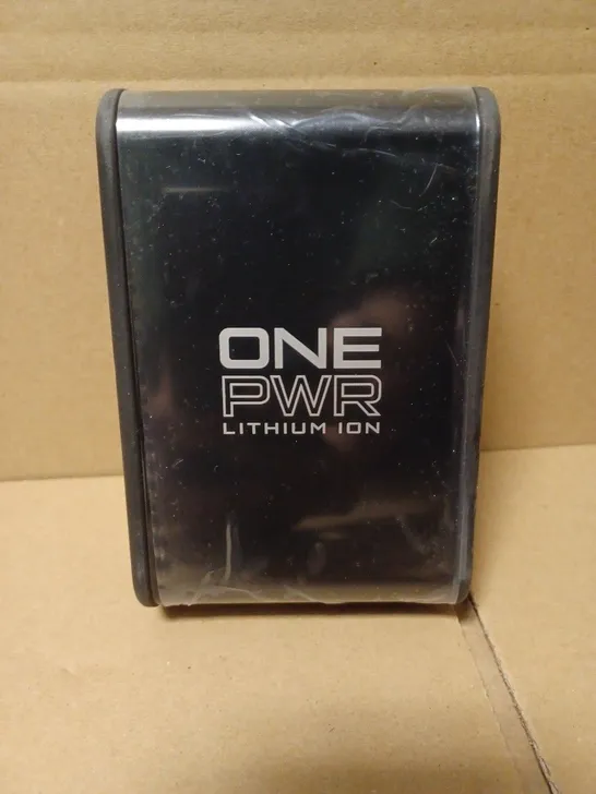 VAX ONEPWR 4.0AH MAX BATTERY