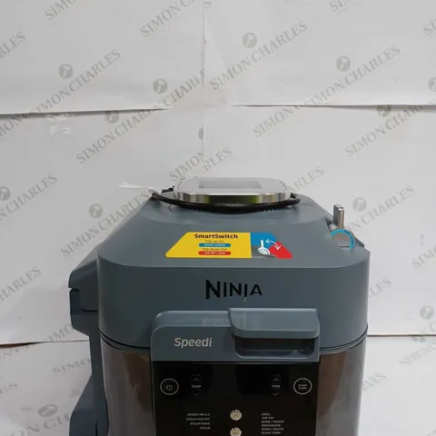 NINJA SPEEDI 10-IN-1 5.7L RAPID-COOKER & AIR FRYER