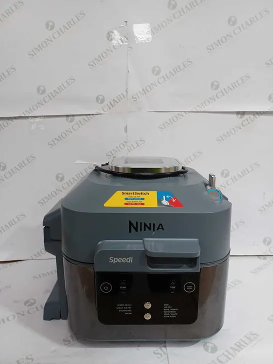 NINJA SPEEDI 10-IN-1 5.7L RAPID-COOKER & AIR FRYER