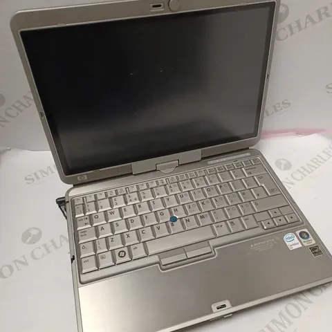 HP COMPAQ 2710P LAPTOP