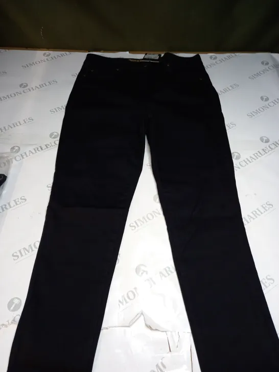 BIBA STEVIE STRECH REGUALAR SKINNY JEANS - SIZE 14