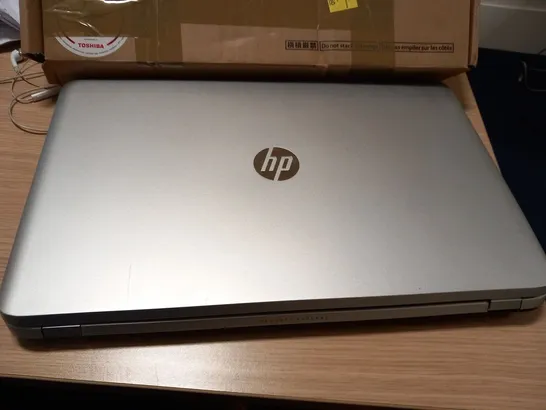 HP I7-4710MQ 12GB RAM 1TB HDD NVIDIA GEFORCE 840 M GPU