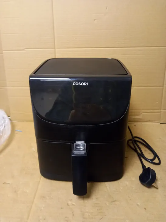 COSORI ELECTRIC HOT AIR FRYER 