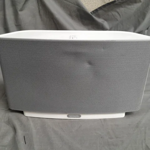 UNBOXED SONOS PLAY 5 SPEAKER