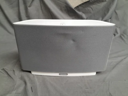 UNBOXED SONOS PLAY 5 SPEAKER