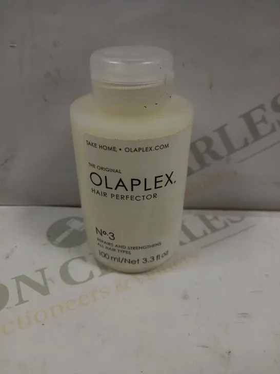 OLAPLEX NO3 HAIR PERFECTOR - 100ML