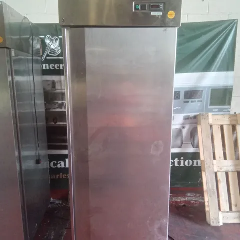 SA TN 70 SINGLE DOOR FRIDGE 