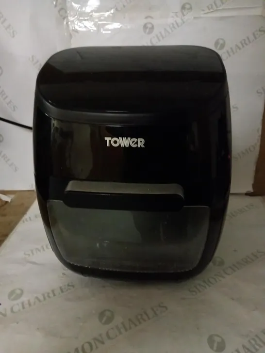 TOWER XPRESS PRO COMBO T17076 VORTX DIGITAL AIR FRYER