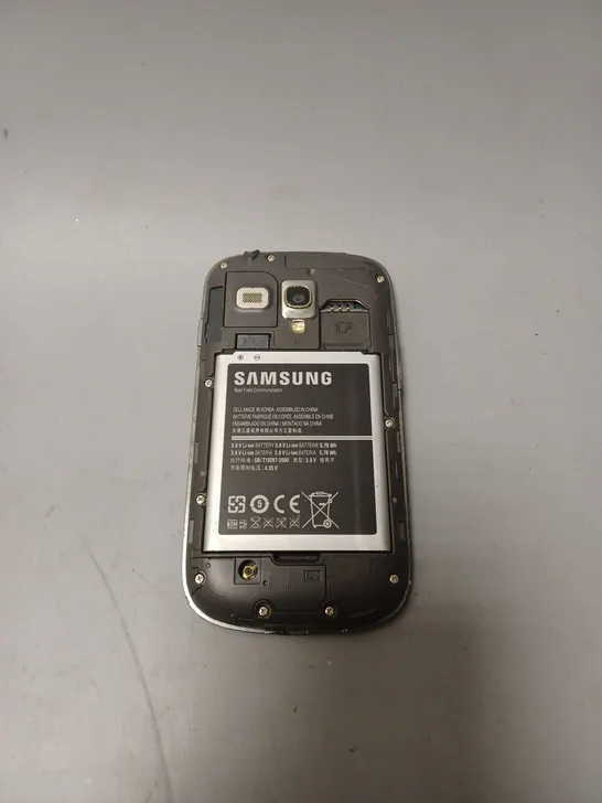 SAMSUNG GALAXY S III MINI MOBILE PHONE