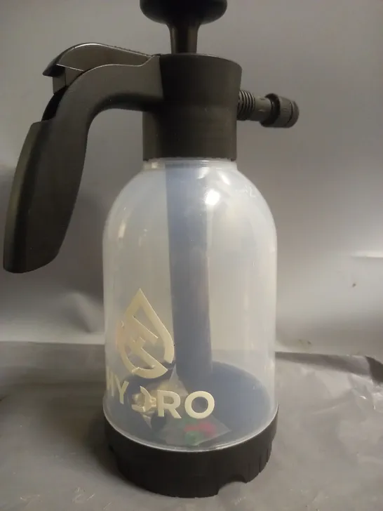 HYDRO SPRAY BOTTLE 