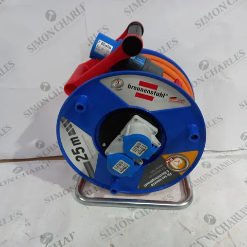 BRENNENSTUHL GARANT CEE 2 IP44 CABLE REEL