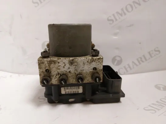 BOSCH ABS PUMP - PBT-I GF32 FR(17) - CAR MODEL UNKNOWN