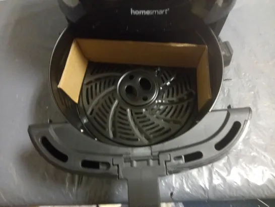 HOMESTART 5L SINGLE DRAWER AIR FRYER