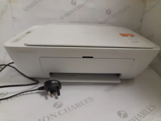 HP DESKJET 2710E PRINTER 