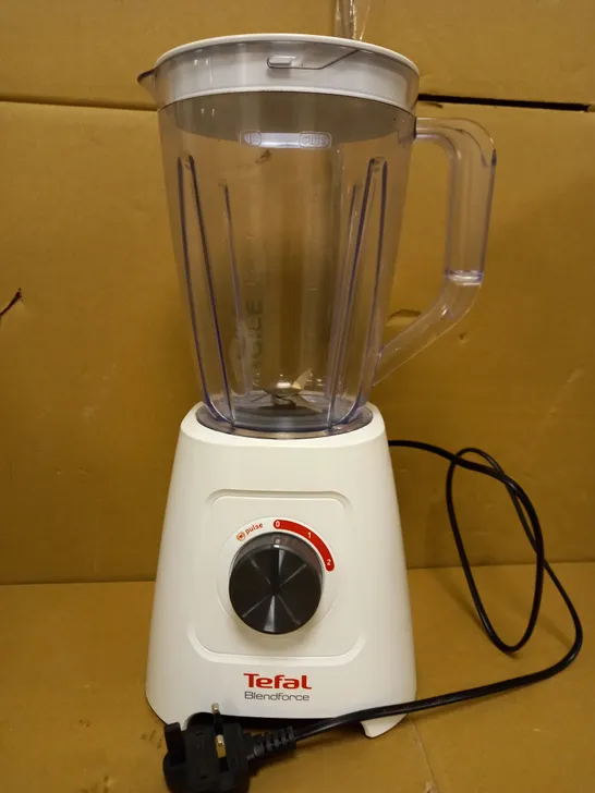 TEFAL BL420140 BLENDFORCE II BLENDER