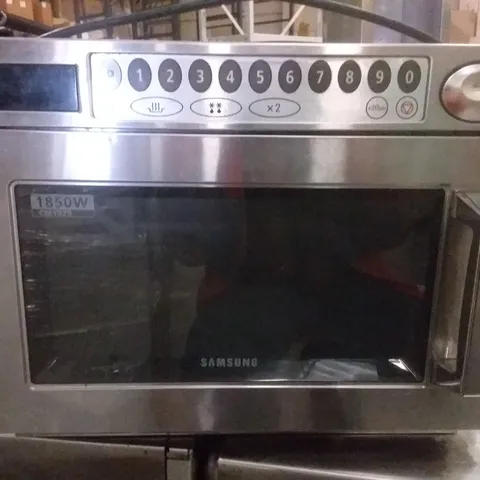 SAMSUNG MICROWAVE