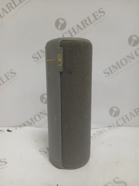 LOGITECH S-00151 WIRELESS SPEAKER 