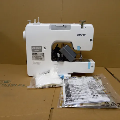 BROTHER AE1700 SEWING MACHINE