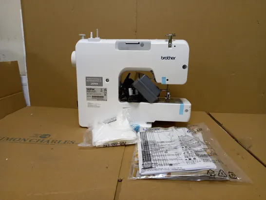 BROTHER AE1700 SEWING MACHINE