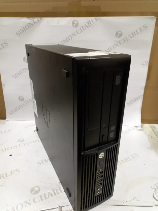 HP COMPAQ PRO 4300 PC TOWER