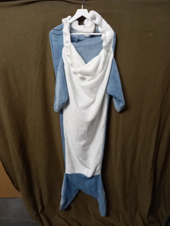 SHARK COSTUME - LARGE