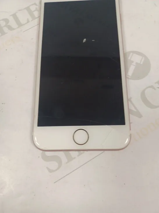 APPLE IPHONE 7 - PINK - MODEL A1779