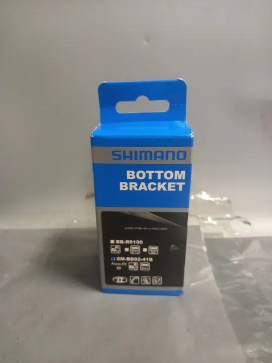 SHIMANO BOTTOM BRACKET - SM-BB92-41B