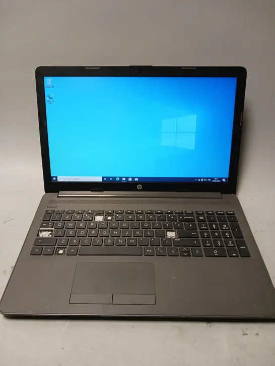 HP 250 G7 LAPTOP