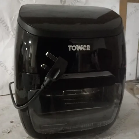 TOWER XPRESS PRO COMBO T17076 VORTX DIGITAL AIR FRYER